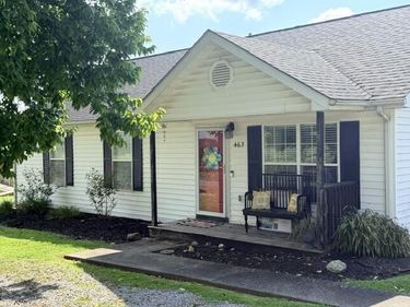 463 S 2nd Street, Danville, KY 40422