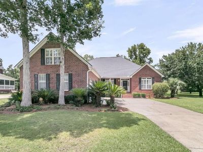 697 Hamlet Circle, Goose Creek, SC 29445