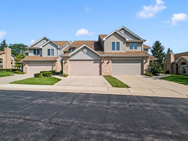 157 Harper Lane , Lemont, IL 60439
