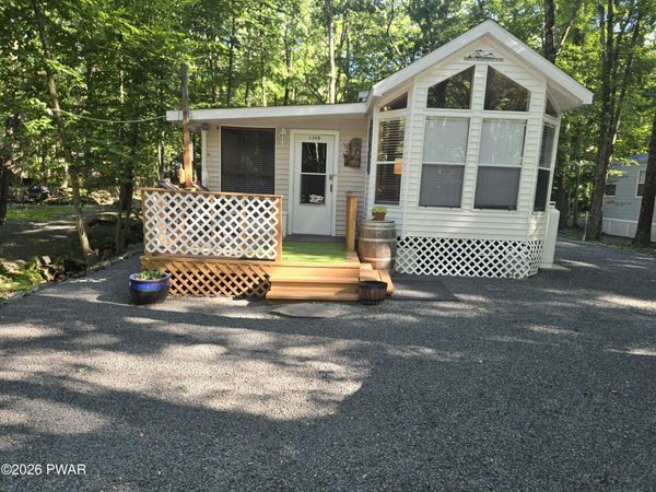 157 Chickasaw Lane, Unit Lot 3308, Shohola, PA 18458