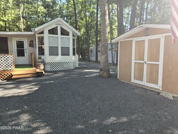 157 Chickasaw Lane , Unit Lot 3308, Shohola, PA 18458