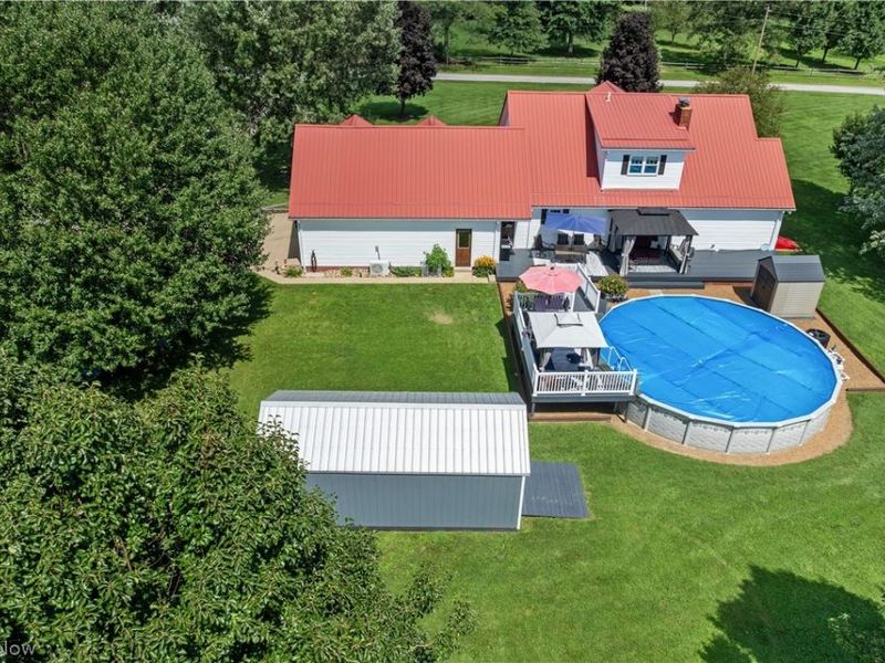 12210 Township Road 166, Bloomingdale, OH 43910 Photo 2