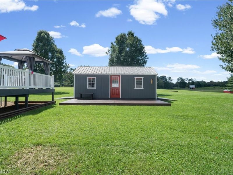 12210 Township Road 166, Bloomingdale, OH 43910 Photo 45