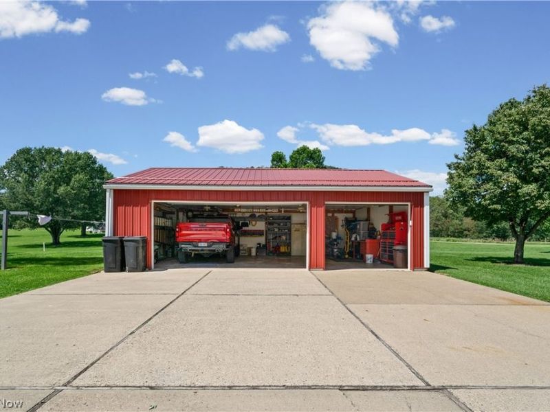 12210 Township Road 166, Bloomingdale, OH 43910 Photo 49