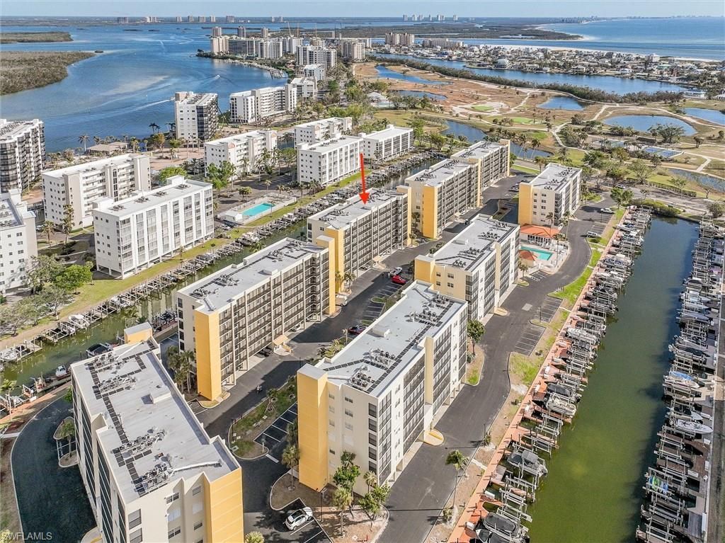 4421 Bay Beach Ln , Unit 634, Fort Myers Beach, FL 33931 Photo