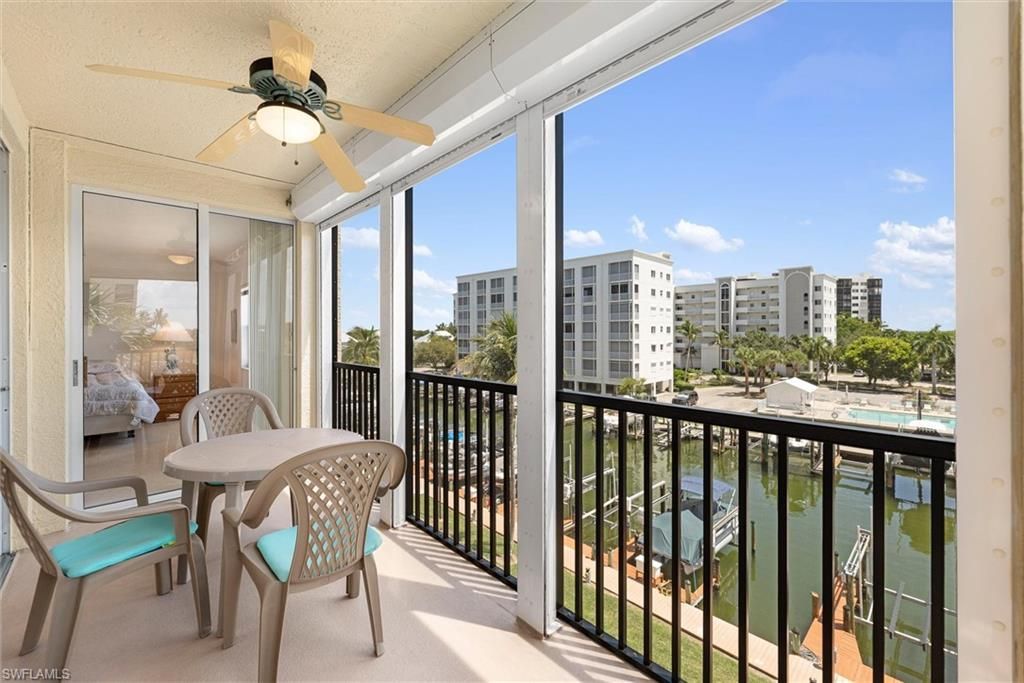 4421 Bay Beach Ln , Unit 634, Fort Myers Beach, FL 33931 Photo