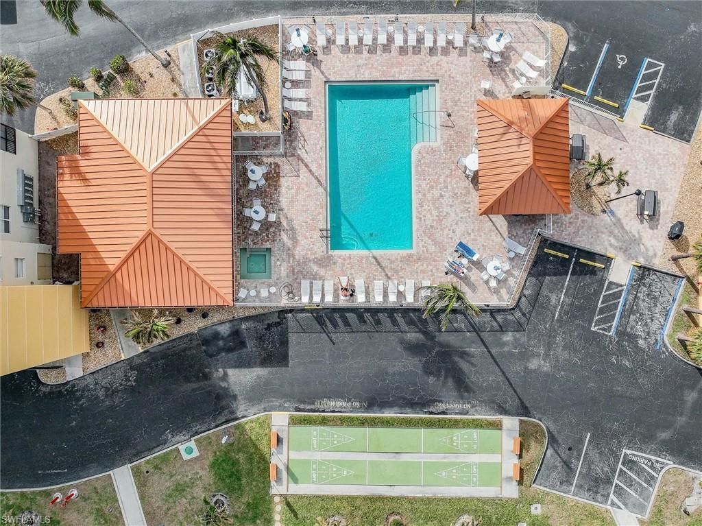 4421 Bay Beach Ln , Unit 634, Fort Myers Beach, FL 33931 Photo