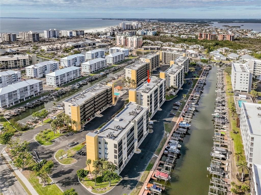 4421 Bay Beach Ln , Unit 634, Fort Myers Beach, FL 33931 Photo