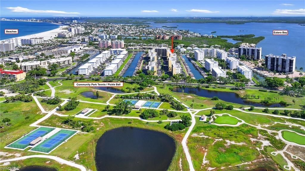 4421 Bay Beach Ln , Unit 634, Fort Myers Beach, FL 33931 Photo