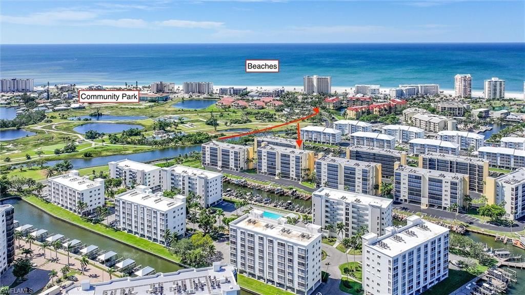 4421 Bay Beach Ln , Unit 634, Fort Myers Beach, FL 33931 Photo