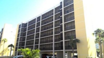 4421 Bay Beach Ln , Unit 634, Fort Myers Beach, FL 33931 Photo
