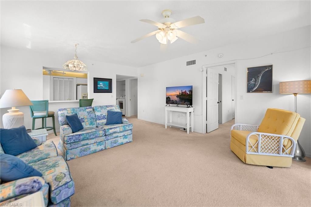 4421 Bay Beach Ln , Unit 634, Fort Myers Beach, FL 33931 Photo