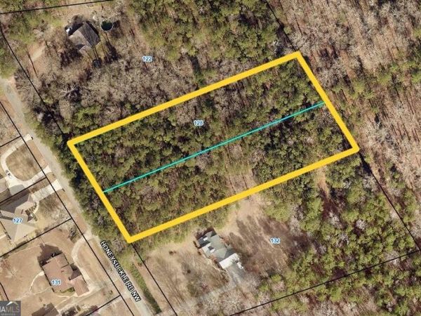 128 Honeysuckle Road NE, Milledgeville, GA 31061