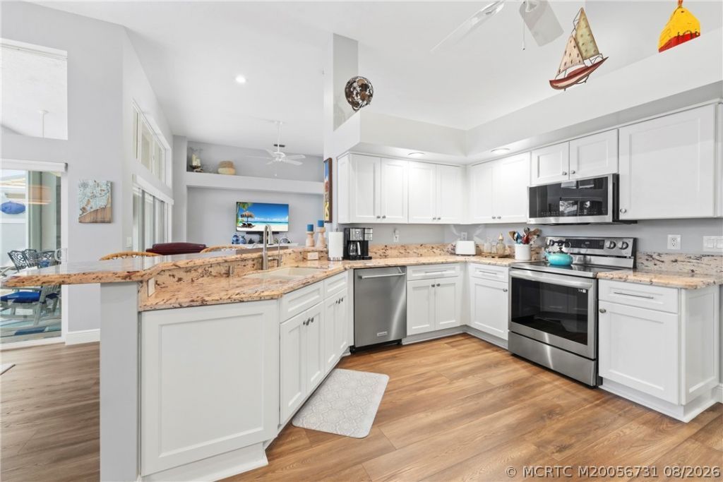 2326 SW Whitemarsh Way, Palm City, FL 34990 Photo