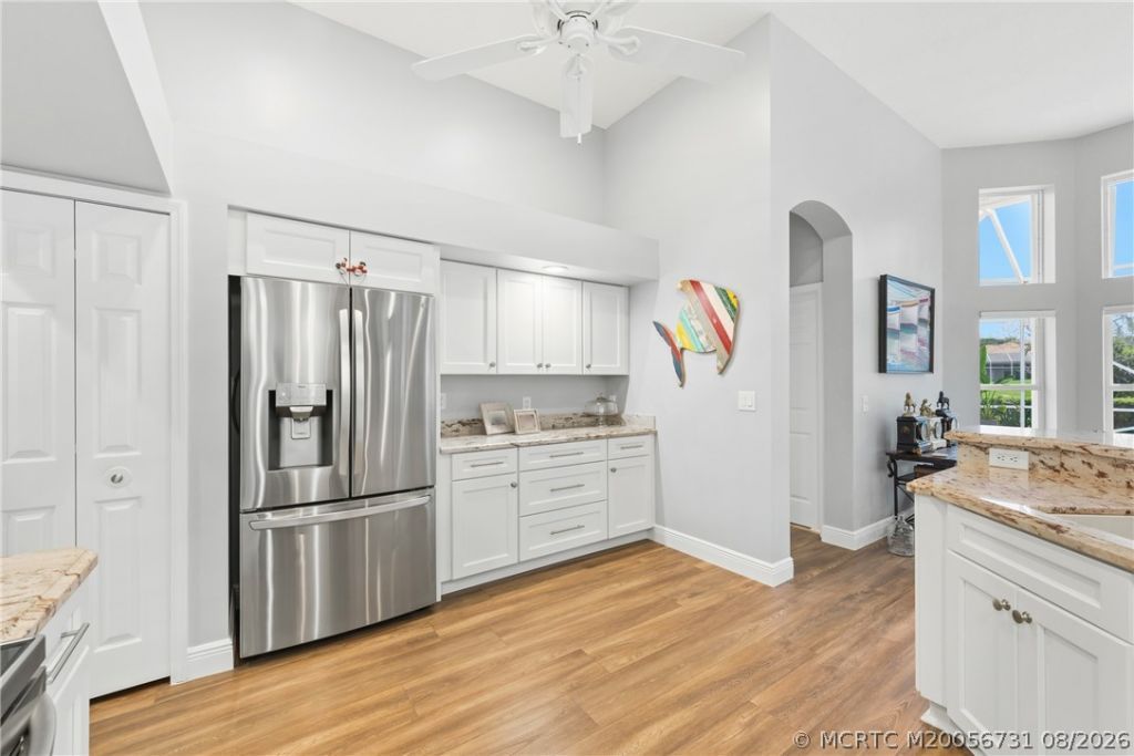 2326 SW Whitemarsh Way, Palm City, FL 34990 Photo