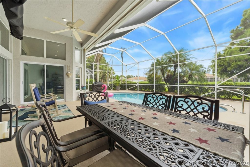 2326 SW Whitemarsh Way, Palm City, FL 34990 Photo