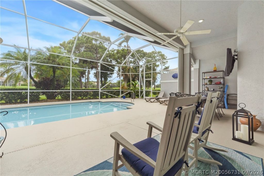 2326 SW Whitemarsh Way, Palm City, FL 34990 Photo