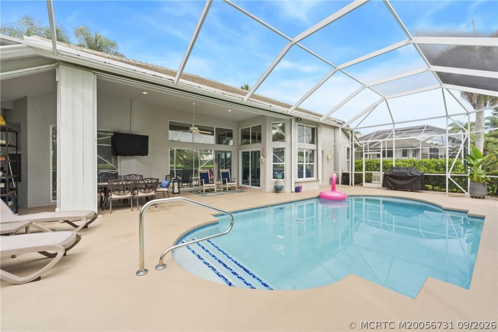 2326 SW Whitemarsh Way, Palm City, FL 34990 Photo