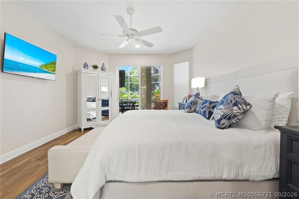 2326 SW Whitemarsh Way, Palm City, FL 34990 Photo