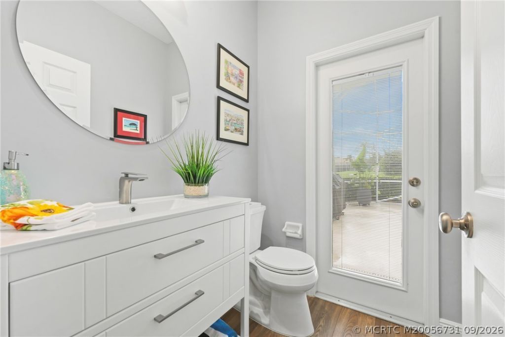 2326 SW Whitemarsh Way, Palm City, FL 34990 Photo