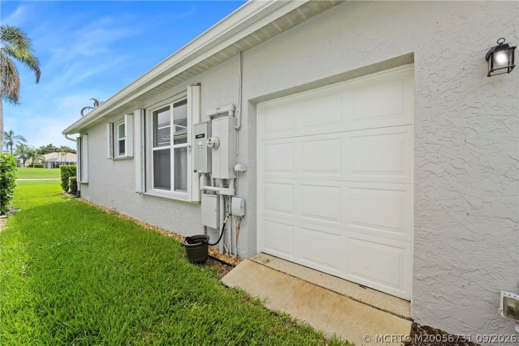 2326 SW Whitemarsh Way, Palm City, FL 34990 Photo