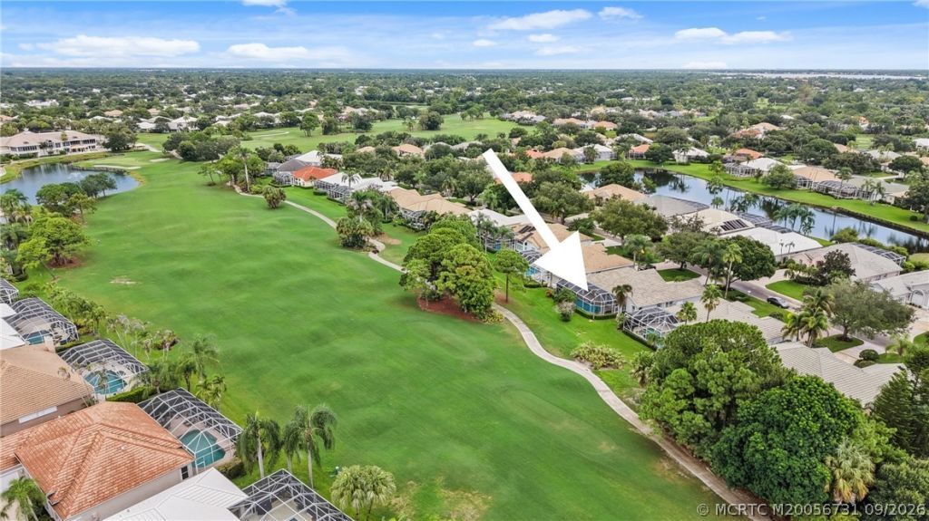2326 SW Whitemarsh Way, Palm City, FL 34990 Photo