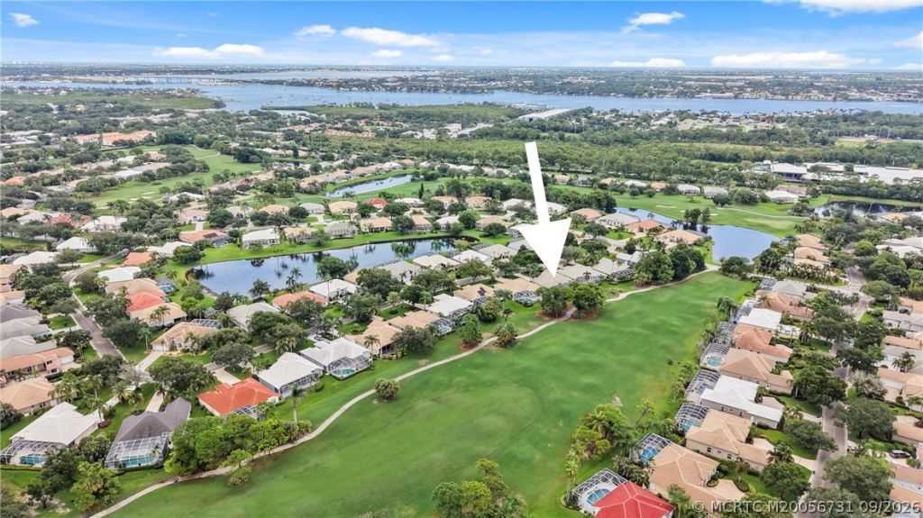 2326 SW Whitemarsh Way, Palm City, FL 34990 Photo