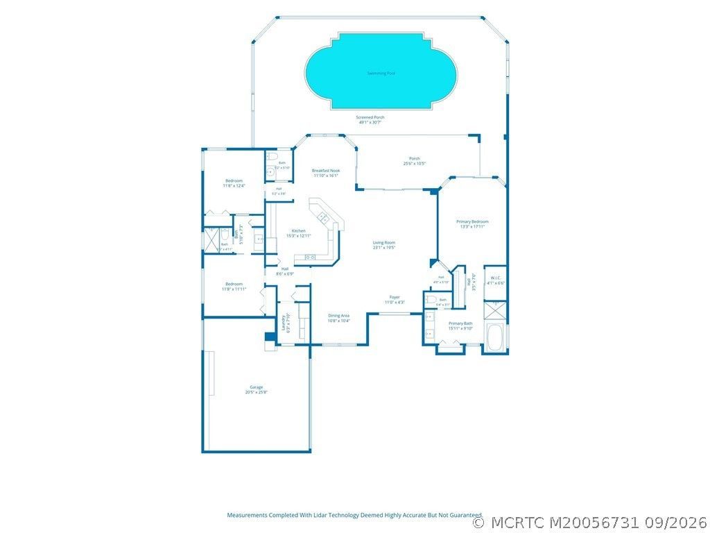 2326 SW Whitemarsh Way, Palm City, FL 34990 Photo