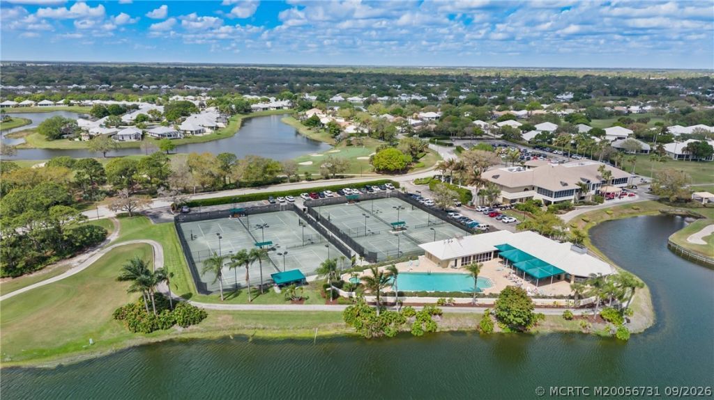 2326 SW Whitemarsh Way, Palm City, FL 34990 Photo