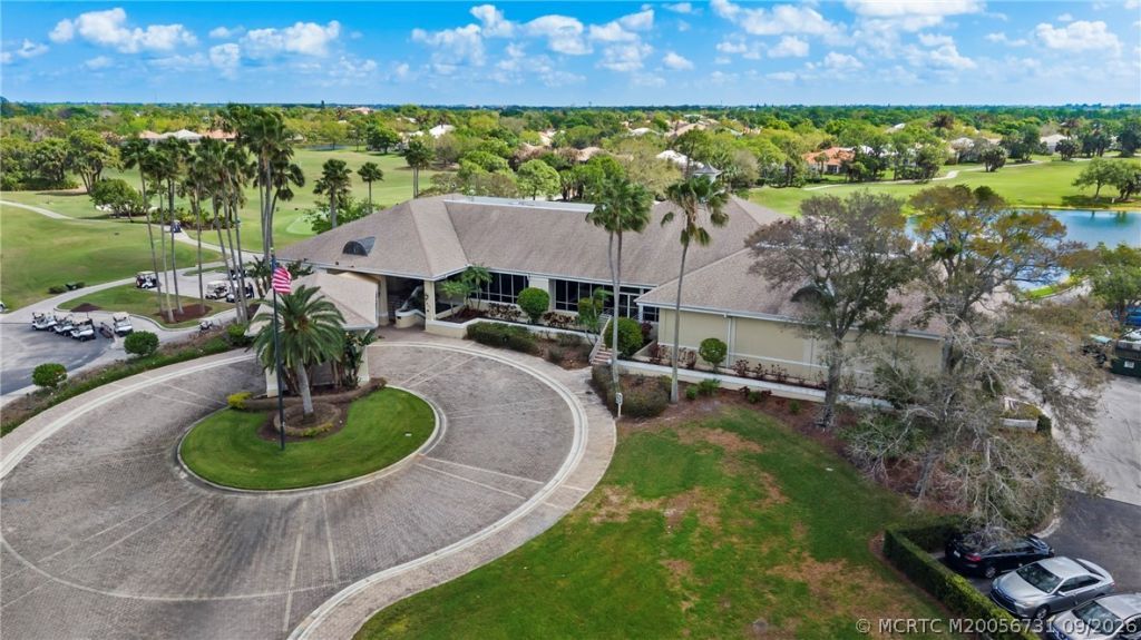 2326 SW Whitemarsh Way, Palm City, FL 34990 Photo