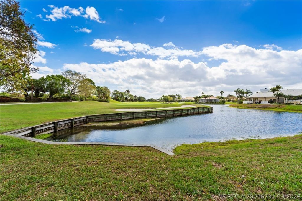2326 SW Whitemarsh Way, Palm City, FL 34990 Photo