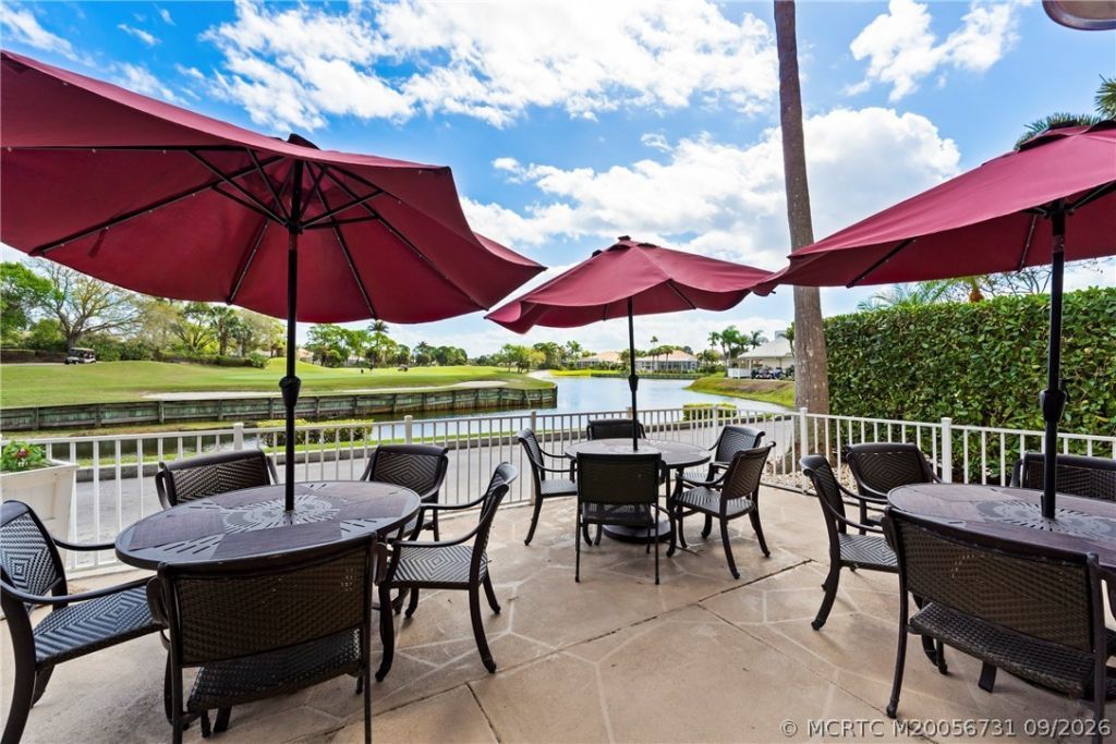 2326 SW Whitemarsh Way, Palm City, FL 34990 Photo
