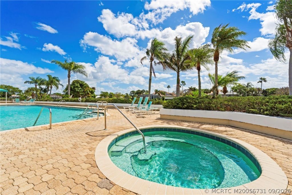2326 SW Whitemarsh Way, Palm City, FL 34990 Photo