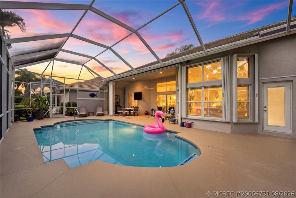 2326 SW Whitemarsh Way, Palm City, FL 34990 Photo