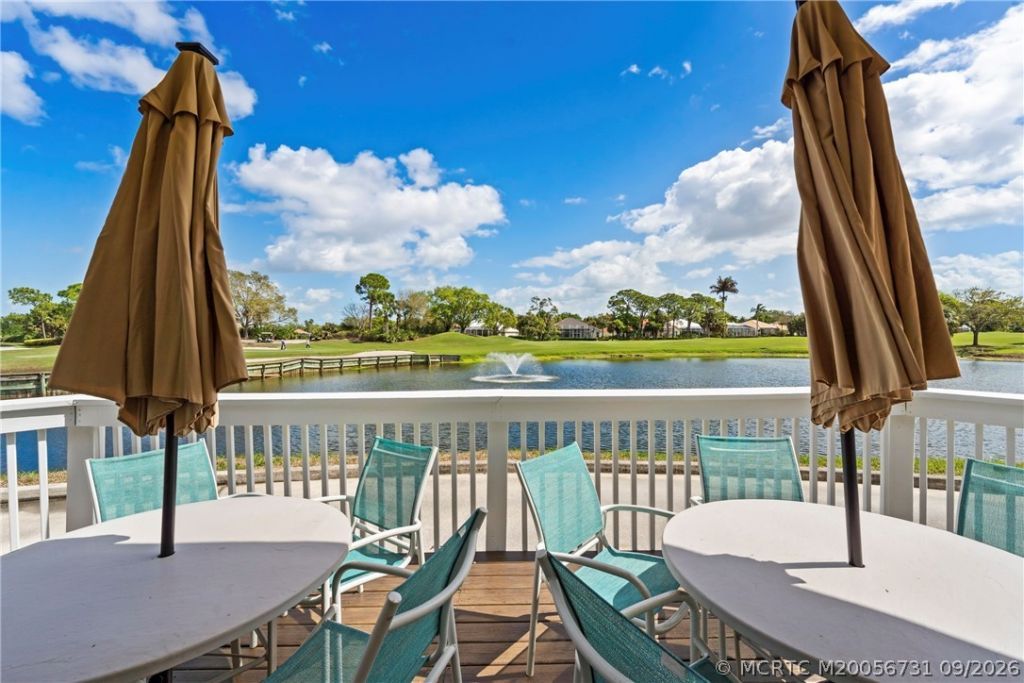 2326 SW Whitemarsh Way, Palm City, FL 34990 Photo