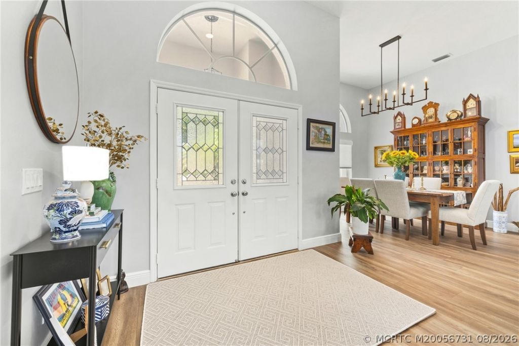 2326 SW Whitemarsh Way, Palm City, FL 34990 Photo