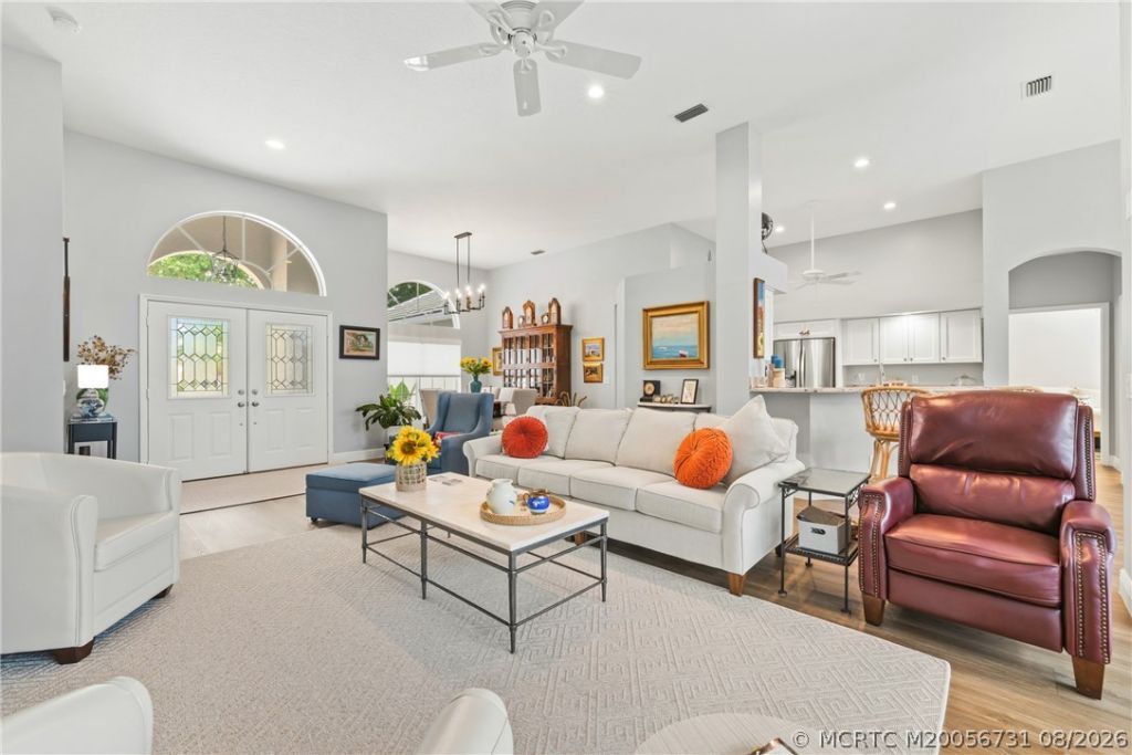 2326 SW Whitemarsh Way, Palm City, FL 34990 Photo