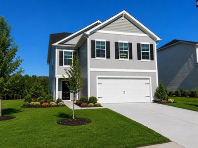 647 Marbled Teal Lane , Hopkins, SC 29061