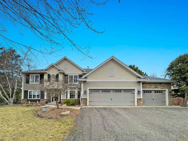 6560 Shadow Lane , Chanhassen, MN 55317