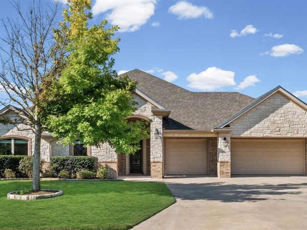2007 Chamberlain LN, Temple, TX 76502