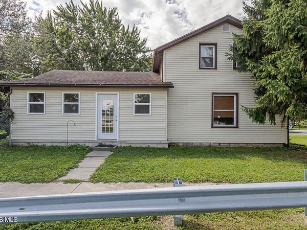 11025 Shepler Avenue, Whitehouse, OH 43571
