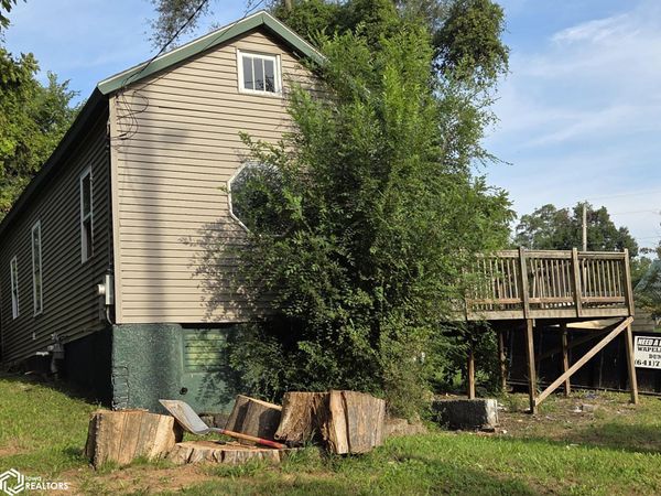 708 N Elm, Ottumwa, IA 52501