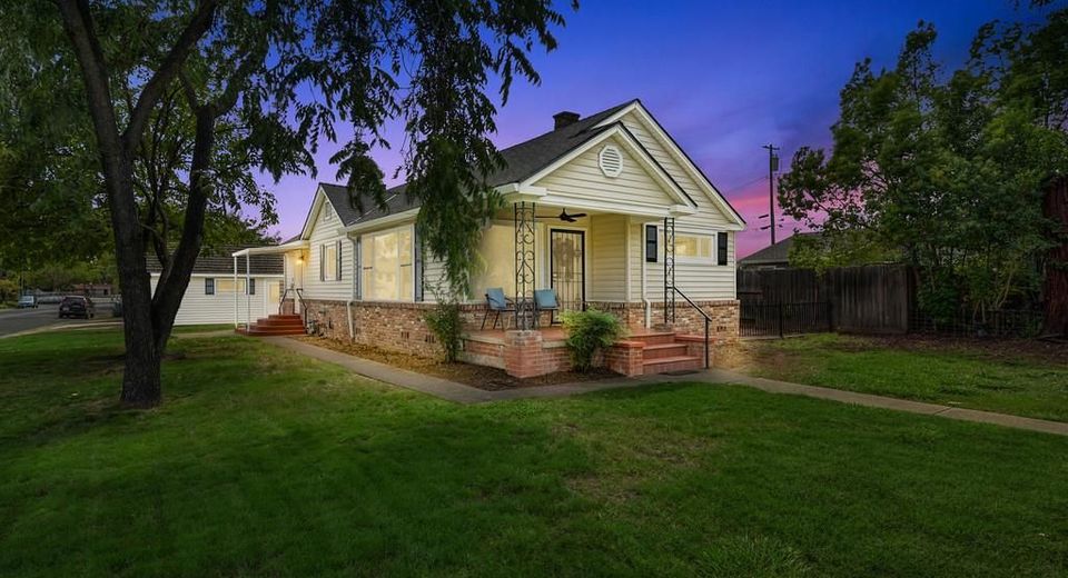 474 A St, Lincoln, CA 95648 Photo
