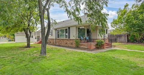 474 A St, Lincoln, CA 95648 Photo