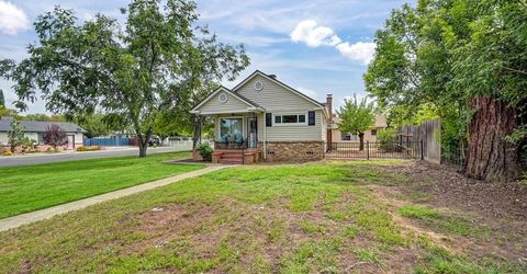 474 A St, Lincoln, CA 95648 Photo