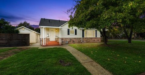 474 A St, Lincoln, CA 95648 Photo