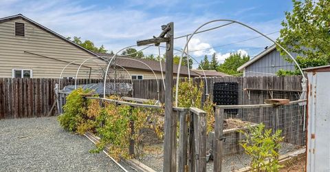 474 A St, Lincoln, CA 95648 Photo