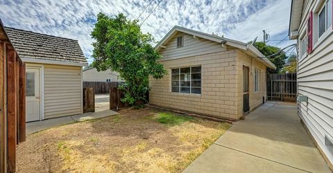 474 A St, Lincoln, CA 95648 Photo