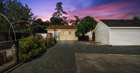 474 A St, Lincoln, CA 95648 Photo