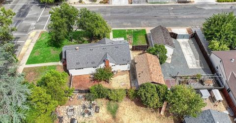 474 A St, Lincoln, CA 95648 Photo